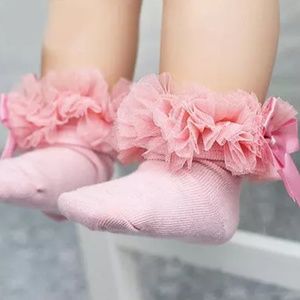 Girl's Shocks